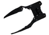 MOTOLUX MTX 125 AYAK DÖŞEMESİ