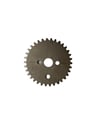 MOTOLUX MTX 125 EKSANTRİK DİŞLİSİ