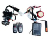 MOTOLUX MTX 125 KONTAK SETİ