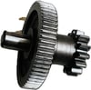 MOTOLUX MTX 125 MARŞ AKTARICI DİŞLİSİ
