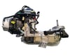 MOTOLUX MTX 125 MOTOR KOMPLE (125 CC)