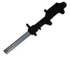 MOTOLUX MTX 125 ÖN AMORTİSÖR-SOL (DİSKLİ)