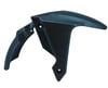 MOTOLUX MTX 125 ÖN ÇAMURLUK-SİYAH-GRİ
