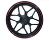 MOTOLUX MTX 125 ÖN JANT