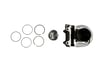 MOTOLUX MTX 125 SİLİNDİR SETİ