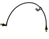 MOTOLUX MTX 125 YAKIT HORTUMU