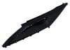 MOTOLUX MTX125 SELE ALTI PANEL SİYAH-SOL