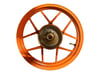 MOTOLUX MW46 ARKA JANT