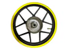 MOTOLUX MW46 ARKA JANT