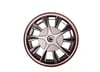 MOTOLUX NİRVANA 50 ARKA JANT