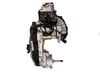 MOTOLUX NİRVANA 50 MOTOR KOMPLE