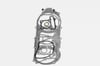 MOTOLUX PİTON 50 CONTA SETİ