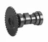 MOTOLUX PİTON 50 EKSANTRİK MİLİ