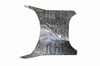 MOTOLUX PİTON 50 PASPAS KROM