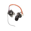 MOTOLUX PİTTON 6000 ALARM