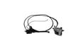 MOTOLUX PİTTON 6000 ARKA FREN MERKEZİ KOMPLE