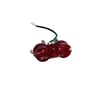 MOTOLUX PİTTON 6000 ARKA STOP