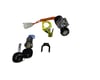 MOTOLUX PİTTON 6000 KONTAK SETİ