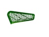 MOTOLUX PİTTON 6000 SELE ALTI PANEL-SOL-YEŞİL