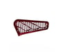 MOTOLUX PİTTON 6000 SELE ALTI PANEL-SOL-KIRMIZI