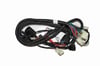 MOTOLUX ROSSİ 50 ELEKTRİK TESİSATI - ECO (YARIM)