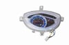 MOTOLUX ROSSİ 50 KM SAATİ