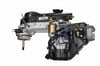 MOTOLUX ROSSİ 50 MOTOR 50 CC KOMPLE (2018)