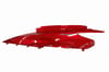 MOTOLUX ROSSİ 50 ROSSİ 50 SELE ALTI PANEL SAĞ