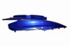 MOTOLUX ROSSİ 50 SELE ALTI PANEL SOL