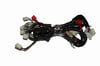 MOTOLUX ROSSİ RS 125 ELEKTRİK ANA TESİSATI