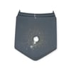 MOTOLUX TORONTO, YARİS,YARİS FX,YARİS PLUS ARKA STOP ÜST BİRLEŞTİRİCİ PANEL-GRİ