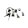 MOTOLUX TORONTO,YARİS,YARİS FX,YARİS PLUS KONTAK SETİ