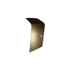 MOTOLUX VALENCIA ÖN PANEL DEK. KAPAK SAĞ-GOLD