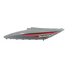 MOTOLUX VEGAS 125 SELE ALTI PANEL GRİ-SOL