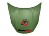 ÖN ÜÇGEN PANEL-FÜME-KIRMIZI-YEŞİL-MAVİ