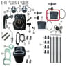 REGAL RAPTOR DAYTONA 250 V SİLİNDİR DEKORATİF KAPAK SAĞ