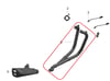 REGAL RAPTOR PİLDER 125 EGZOZ ARA BOGAZ