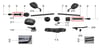 REGAL RAPTOR PİLDER 125 ELCİK SETİ