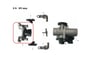 REGAL RAPTOR PİLDER 125 MANİFORD