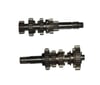 REGAL RAPTOR PİLDER 125 ŞANZIMAN DİŞLİ SETİ KOMPLE