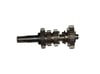 REGAL RAPTOR PİLDER 125 ŞANZIMAN DİŞLİ SET KISA