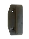 REGAL RAPTOR PİLDER 125 SİLİNDİR ÜST KAPAKLAR SİYAH SOL