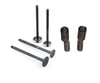 REGAL RAPTOR PİLDER 125 SUBOP EMME EGZOZ YAY SET
