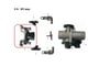 REGAL RAPTOR PİLDER 250 MANİFOLD