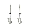REGAL RAPTOR PİLDER 250 ÖN AMORTİSÖR TAKIM
