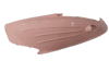 SELE ALTI PANEL SOL-PEMBE