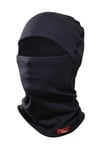 TERMAL BALAKLAVA MASKE SİYAH