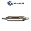 10 MM Punta Matkabı HSS DIN333A ERİC