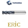 11 MM 45HRC Karbür Düz Freze ERİC