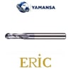 12 MM 45HRC Uzun Karbür Küre Freze BOY:100MM ERİC